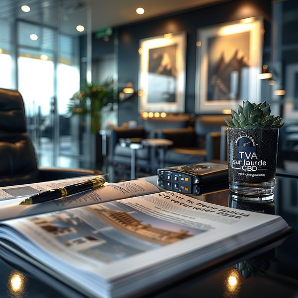 Tva fleur chanvre : votre guide sur la fiscalité