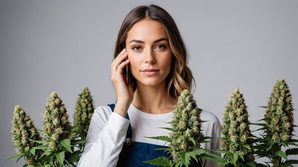 Guide pour acheter des fleurs de cbd de bonne qualité