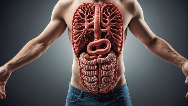 Impact des infections virales sur le microbiote intestinal