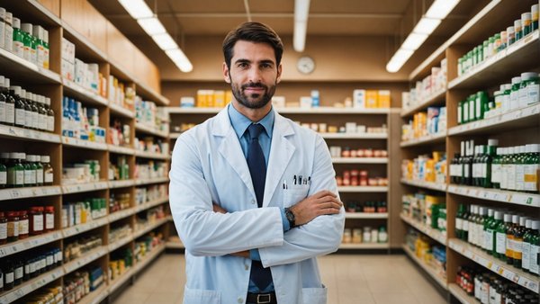 Découvrez les meilleurs produits de parapharmacie chez Pharma360