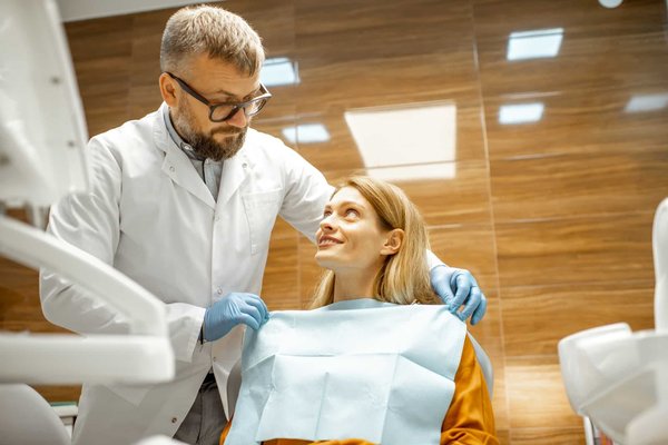 Quelles sont les dernières innovations en dentisterie disponibles à Repentigny ?