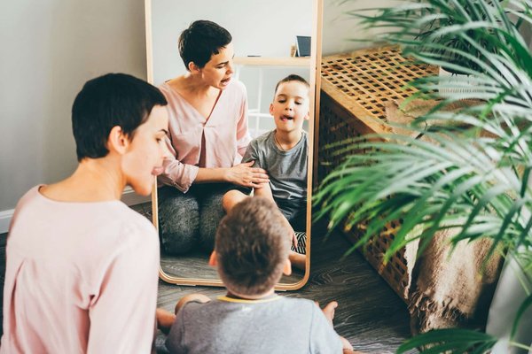 Le Centre Mosaïque utilise-t-il des outils technologiques en orthophonie ?