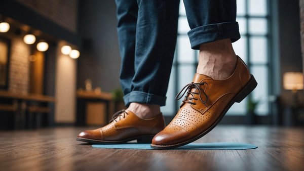 Boutique officielle des semelles orthopédiques : confort et qualité