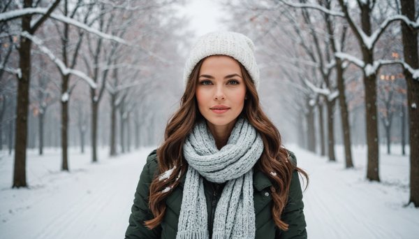 Des conseils beauté et bien-être pour briller cet hiver