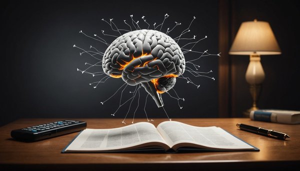 Boostez votre concentration avec brainzyme : le nootropique naturel