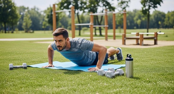 Solutions pour se muscler : les approches efficaces et naturelles pour progresser